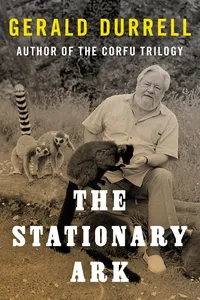 The Stationary Ark_cover