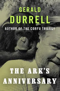 The Ark's Anniversary_cover