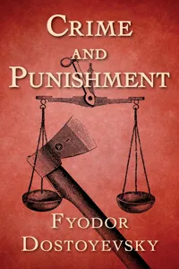 Crime and Punishment_cover