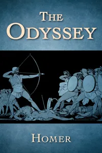 The Odyssey_cover