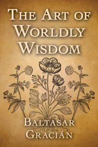 The Art of Worldly Wisdom_cover