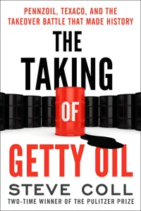 The Taking of Getty Oil_cover