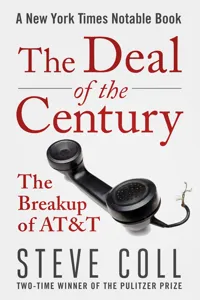 The Deal of the Century_cover