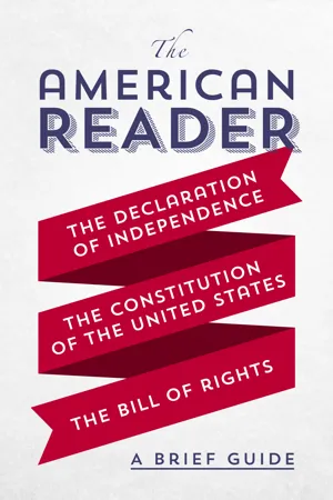 The American Reader