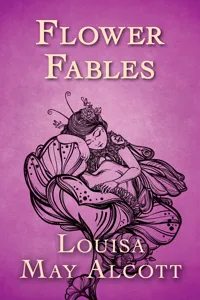 Flower Fables_cover