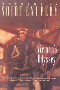 Airman's Odyssey_cover