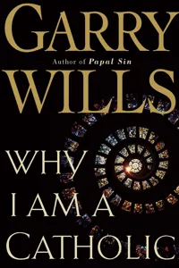 Why I Am a Catholic_cover