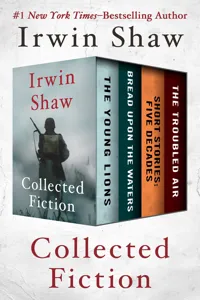 Collected Fiction_cover