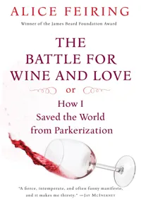 The Battle for Wine and Love_cover