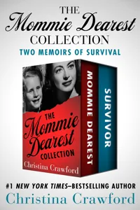 The Mommie Dearest Collection_cover