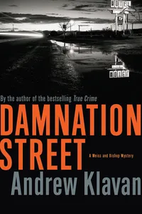 Damnation Street_cover