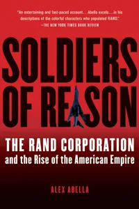 Soldiers of Reason_cover