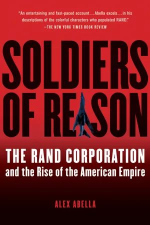 Soldiers of Reason