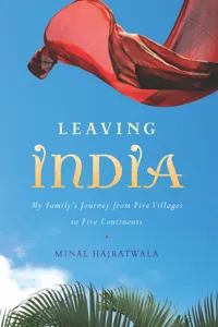 Leaving India_cover