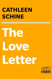 The Love Letter_cover