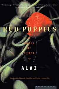 Red Poppies_cover