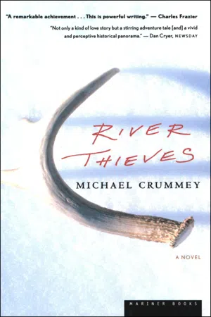 River Thieves