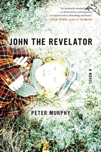 John the Revelator_cover