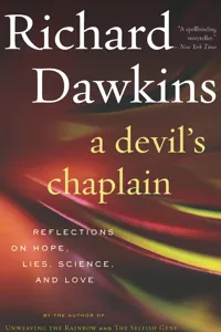 A Devil's Chaplain_cover