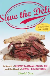 Save the Deli_cover