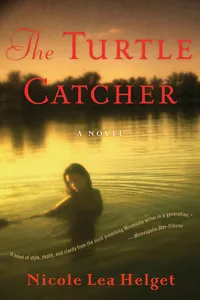 The Turtle Catcher_cover