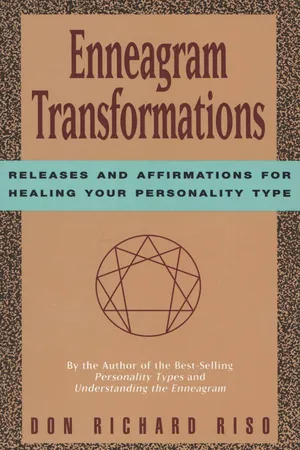 Enneagram Transformations