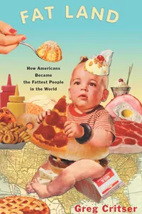 Fat Land_cover