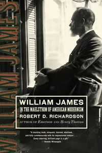 William James_cover