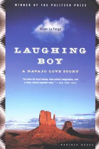 Laughing Boy_cover