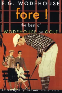 Fore!_cover