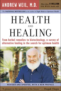 Health and Healing_cover