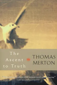 The Ascent to Truth_cover