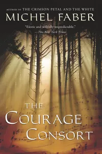 The Courage Consort_cover