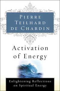 Activation of Energy_cover