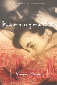 Kartography_cover