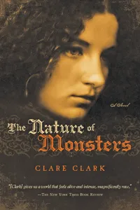 The Nature of Monsters_cover