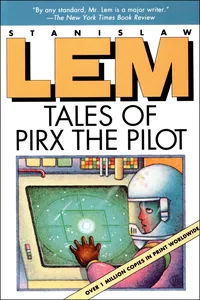 Tales of Pirx the Pilot_cover