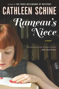 Rameau's Niece_cover