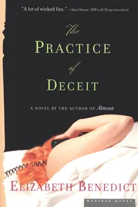 The Practice of Deceit_cover