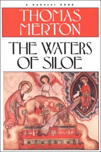 The Waters of Siloe_cover