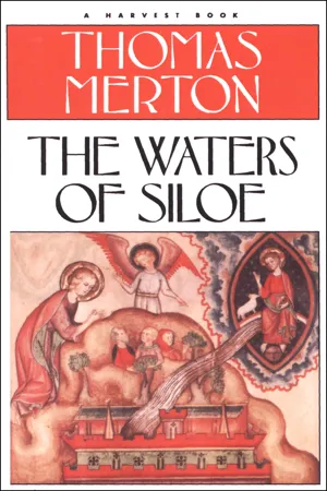 The Waters of Siloe