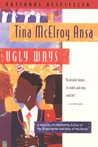 Ugly Ways_cover