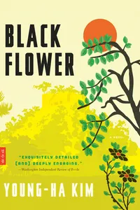 Black Flower_cover