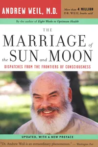 The Marriage of the Sun and Moon_cover
