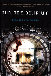 Turing's Delirium_cover