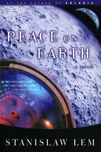 Peace on Earth_cover