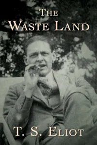 The Waste Land_cover