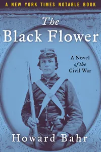 The Black Flower_cover