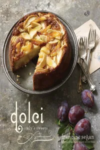 Dolci_cover