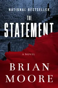 The Statement_cover